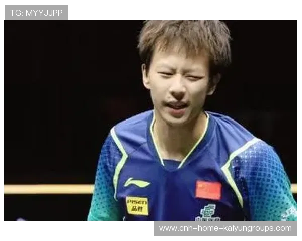 林高远成焦点蒙彼利埃冠军赛国乒唯一受罚事件引热议 林高远成焦点蒙彼利埃冠军赛国乒唯一受罚事件引热议