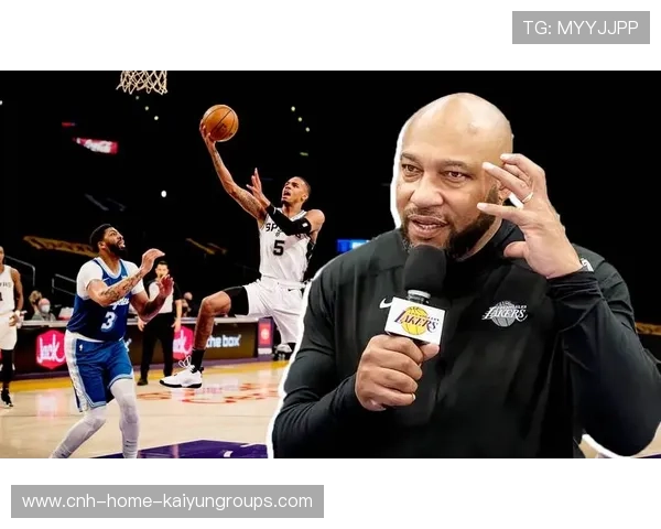 马刺湖人巅峰对决主教练战术博弈究竟稳中求胜还是大胆制奇 马刺湖人巅峰对决主教练战术博弈究竟稳中求胜还是大胆制奇