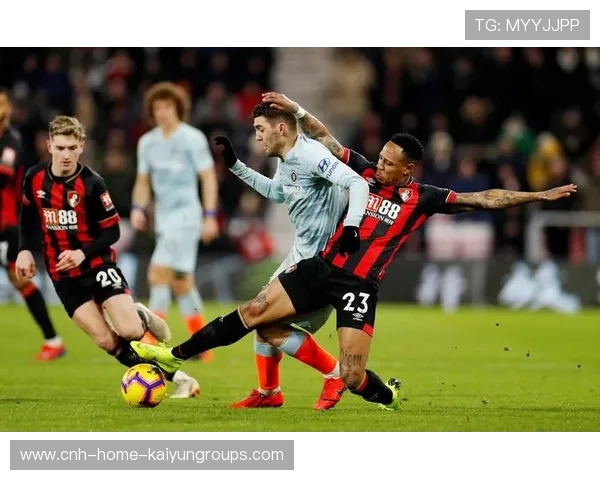 维拉与伯恩茅斯技战术深度剖析谁能在对决中掌控比赛主动权 维拉与伯恩茅斯技战术深度剖析谁能在对决中掌控比赛主动权