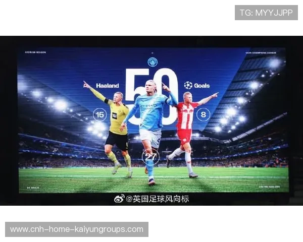 哈兰德再创欧冠历史新纪录曼城豪取三连胜势头如虹 哈兰德再创欧冠历史新纪录曼城豪取三连胜势头如虹