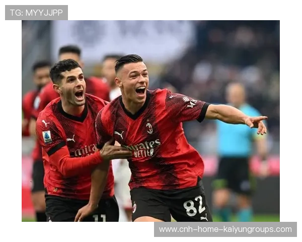 AC米兰强势反弹,连胜三场,ac米兰又赢了 AC米兰强势反弹,连胜三场,ac米兰又赢了