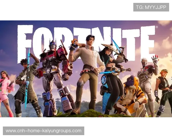 《堡垒之夜》“未来幻影”系列赛,创意无限,精彩不断! 《堡垒之夜》“未来幻影”系列赛,创意无限,精彩不断!