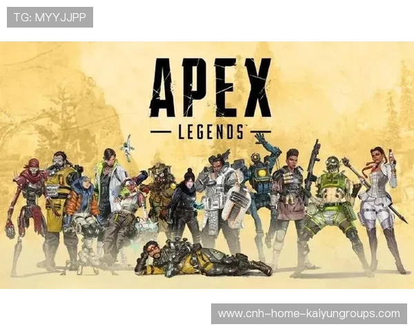 《Apex Legends》全球冠军赛即将开幕,热门战队争夺高额奖金,apex英雄冠军 《Apex Legends》全球冠军赛即将开幕,热门战队争夺高额奖金,apex英雄冠军
