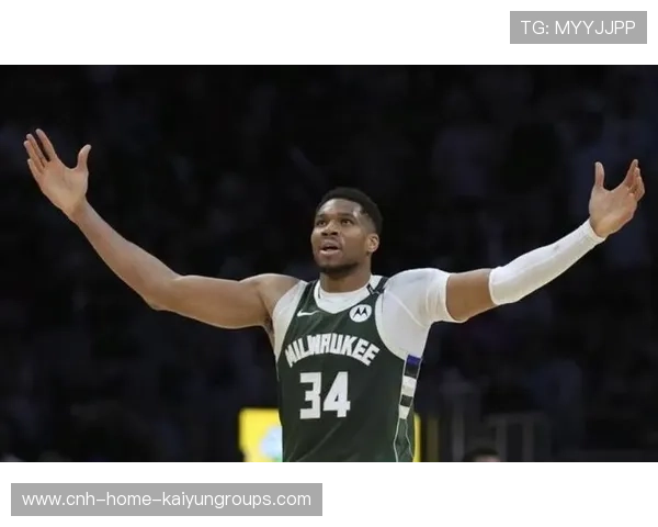 字母哥伤情牵动联盟,雄鹿应急方案引热议 字母哥伤情牵动联盟,雄鹿应急方案引热议