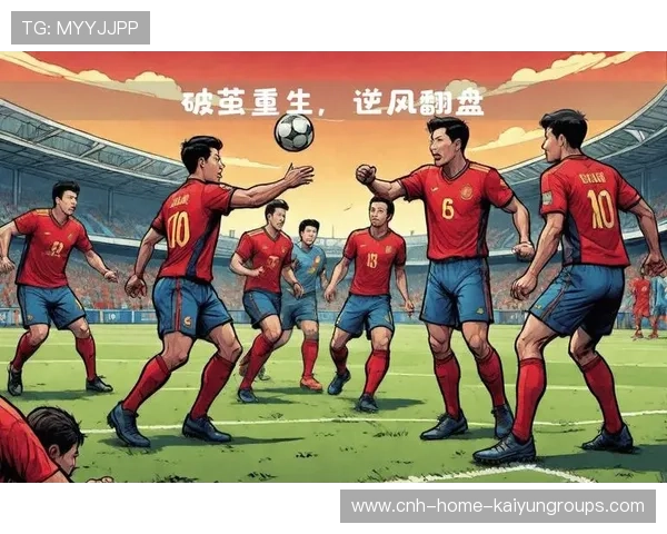 新国足战术大升级:迎接未来,重塑辉煌 新国足战术大升级:迎接未来,重塑辉煌