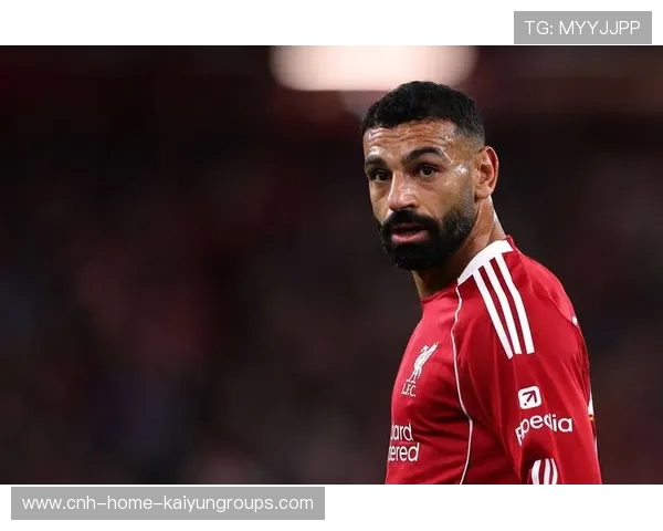 英超轮换引争议:萨拉赫低迷成利物浦隐忧 英超轮换引争议:萨拉赫低迷成利物浦隐忧