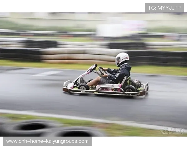 赛车油量不足仍跑完全程，背后隐藏的速度与激情