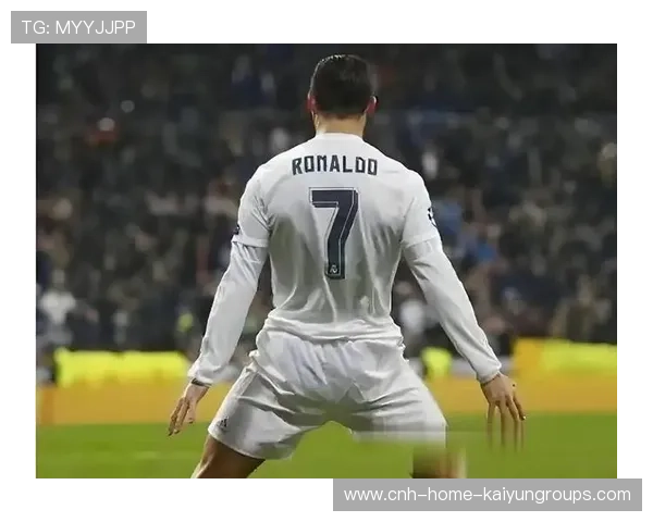 C罗的传奇论述将继续被媒体反复讨论