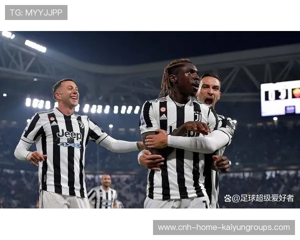 尤文神奇绝杀或将成为赛季转折点