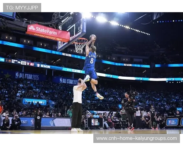 NBA滑翔扣篮震翻球馆——空中飞人究极大秀