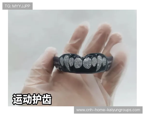 UFC对手赛后互换牙套？全网懵震惊背后隐藏的真相