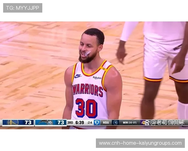 勇士三分又准了-场现代篮球的完美演绎 勇士三分又准了-场现代篮球的完美演绎