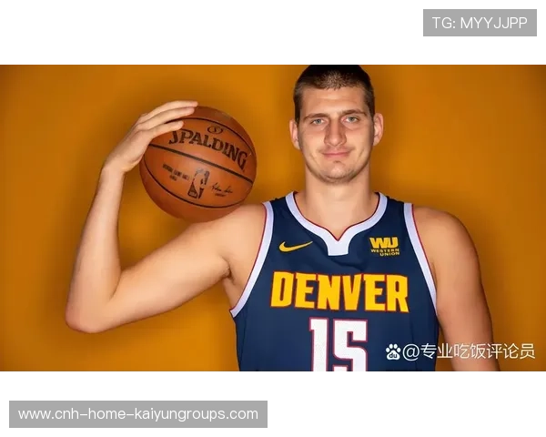 约基奇精准助攻队友，掘金在末节顶住压力