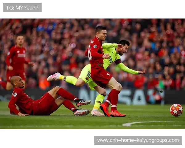 利物浦点球绝杀国米，晋级欧冠16强