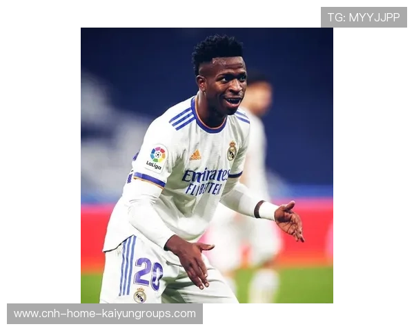 维尼修斯表现引争议,皇马问题的核心引发讨论 维尼修斯表现引争议,皇马问题的核心引发讨论