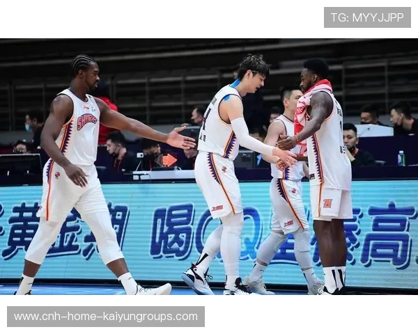 CBA球员耐力与爆发力训练的秘诀：打造顶级竞技状态