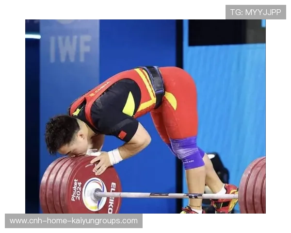 国际举联惊呼：中国队太强了