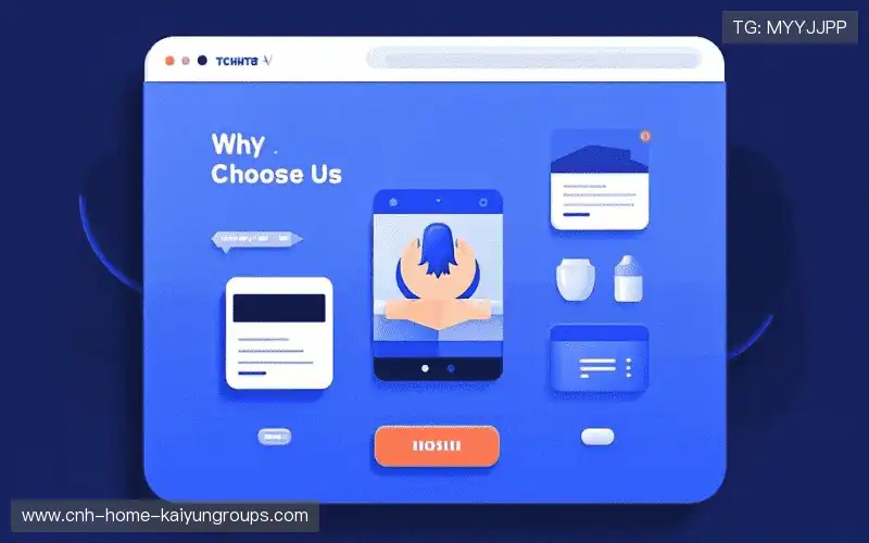 我们的核心竞争力