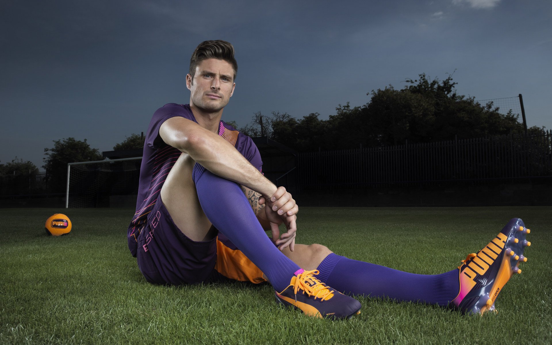 欧冠青训球员上场时间统计 多家俱乐部重用自家青训